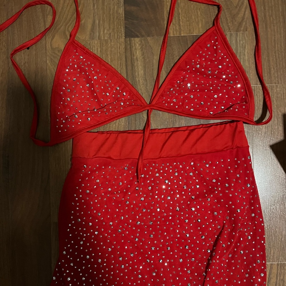 Rave Outfit / Bathing suit